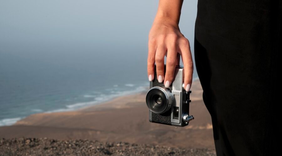 Why Every Dubai Brand Needs a Professional Photographer in 2026.